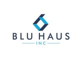 https://www.logocontest.com/public/logoimage/1512647044Blu Haus Inc.jpg